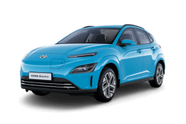 Hyundai Kona 1.6 HEV Business 2WD DCT